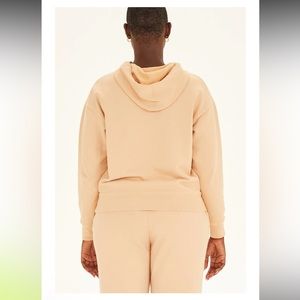 Girlfriend Collective 50/50 Classic Hoodie